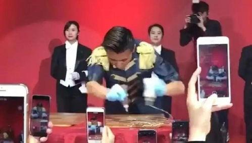 娱乐圈吃瓜大挑战,吃瓜大挑战，明星隐私大曝光！  第2张